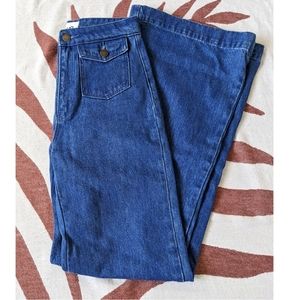 Rolla's East Coast Ava Flare Jeans